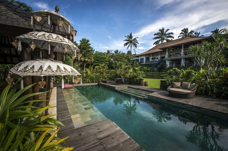 Hotel Alassari Plantation