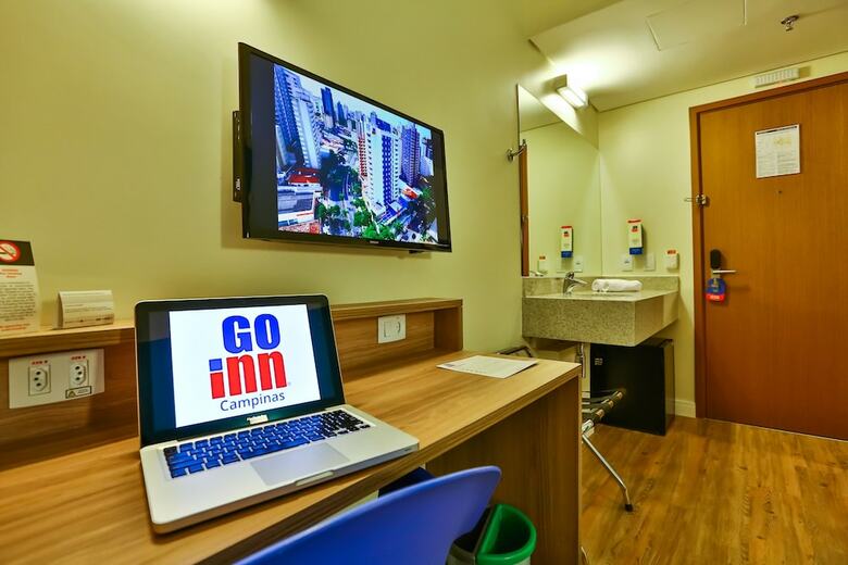 Hotel Go Inn Campinas