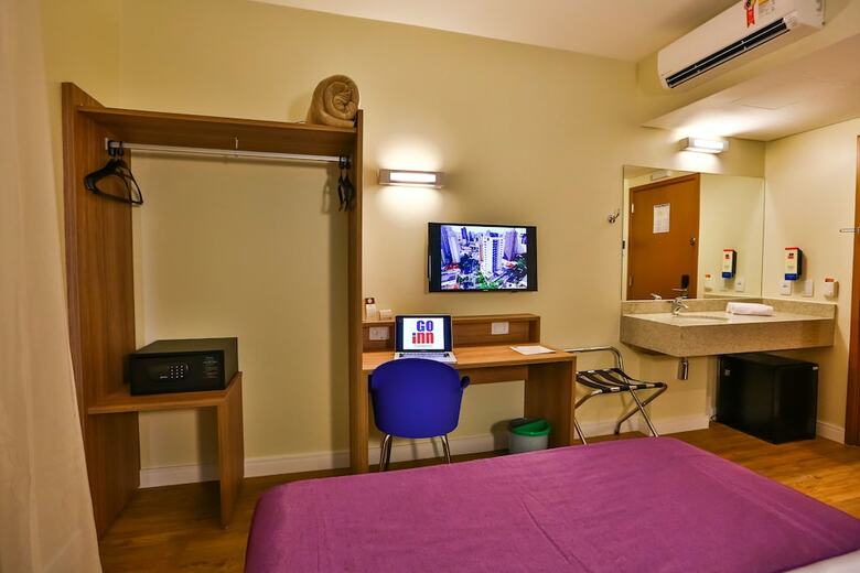 Hotel Go Inn Campinas