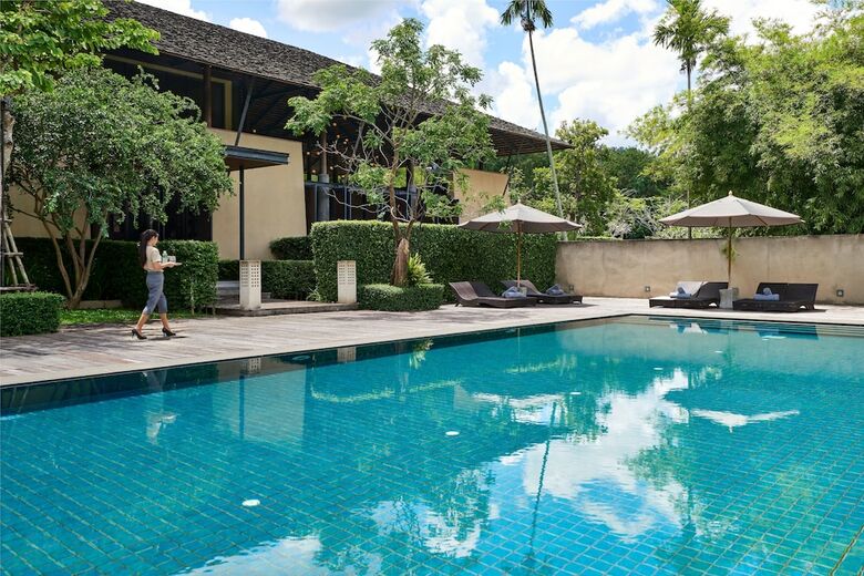Hotel Muthi Maya Forest Pool Villa Resort