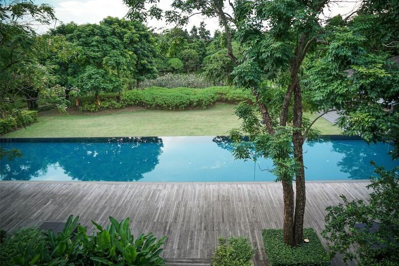 Hotel Muthi Maya Forest Pool Villa Resort