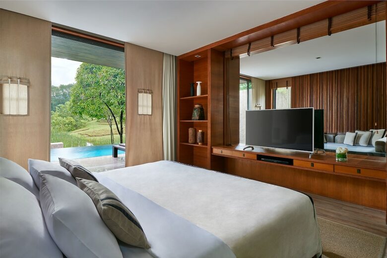 Hotel Muthi Maya Forest Pool Villa Resort