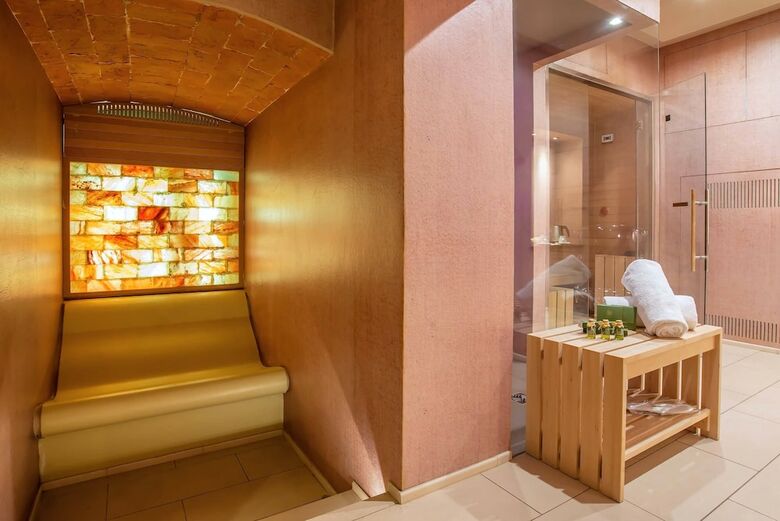 Bed & Breakfast Florence Luxury Suites