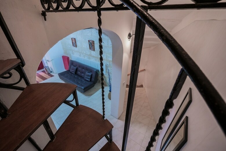 Apartamentos Lucia 182