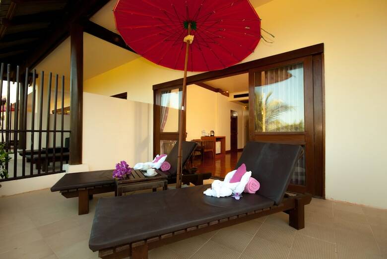 Hotel Andamania Beach Resort