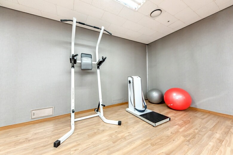 Hotel Ramada Jeju City Hall