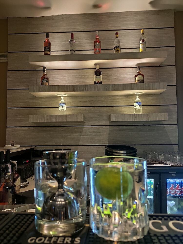 Hotel Pal Heights Mantra