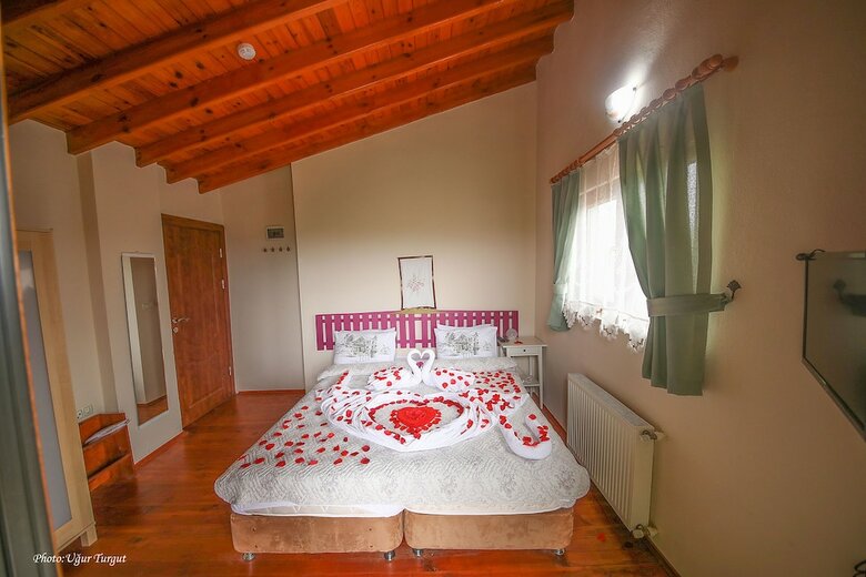 Hotel Agva Tartaruga Motel