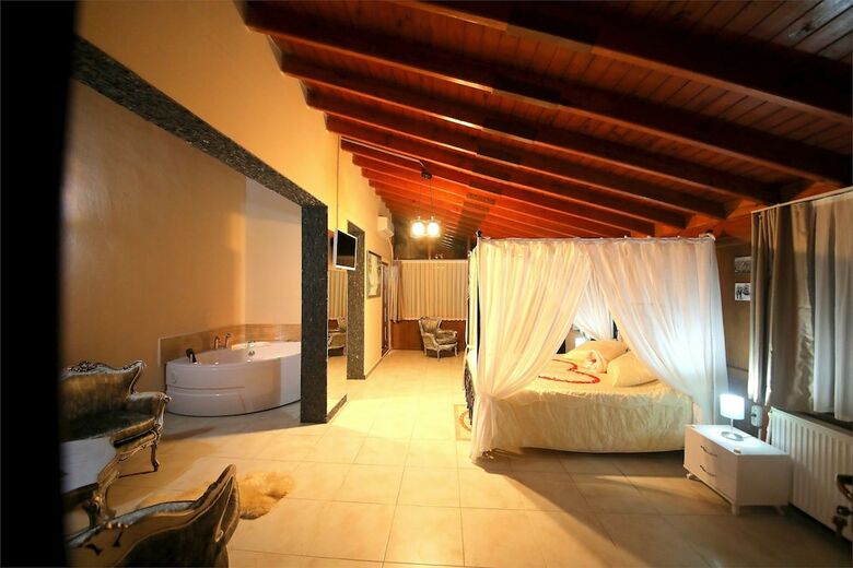 Hotel Agva Tartaruga Motel