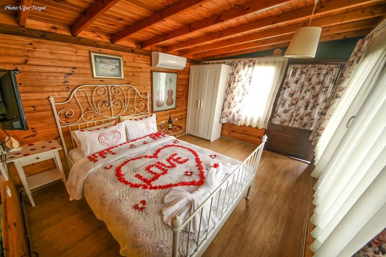 Hotel Agva Tartaruga Motel