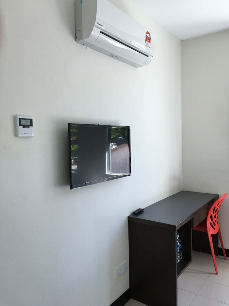 Hotel Kelibang Comfort Inn