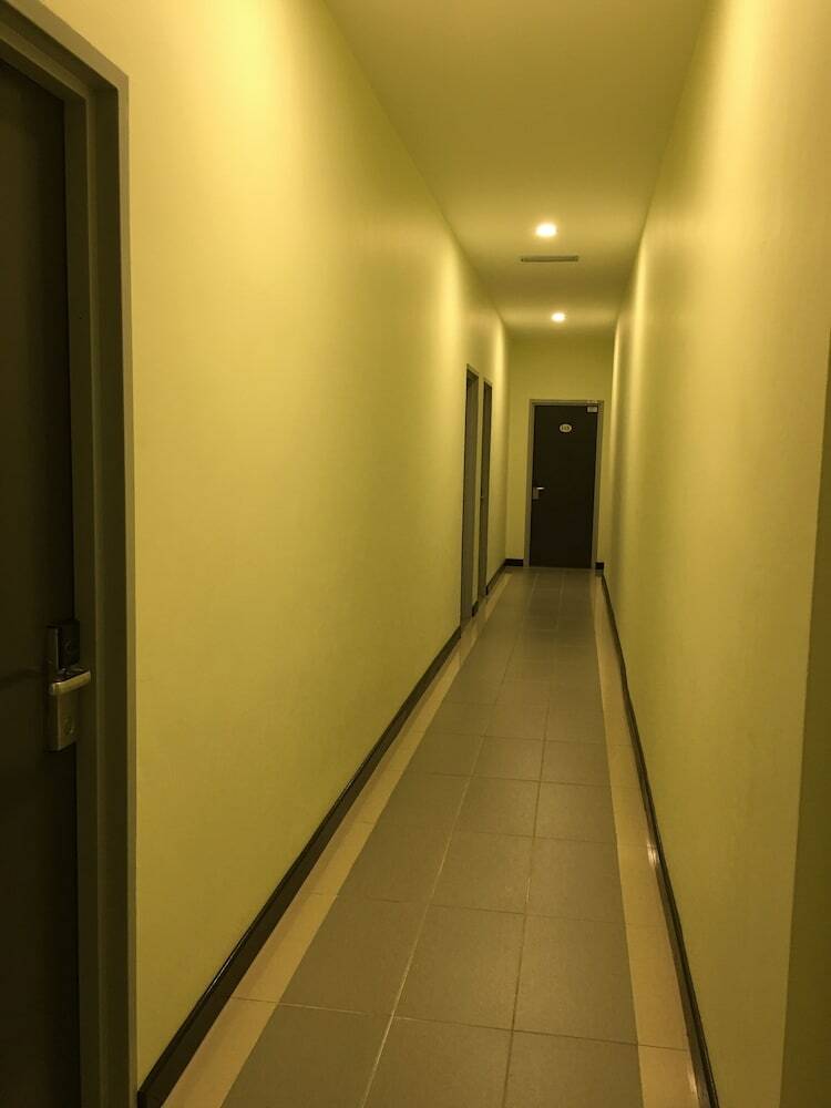 Hotel Kelibang Comfort Inn