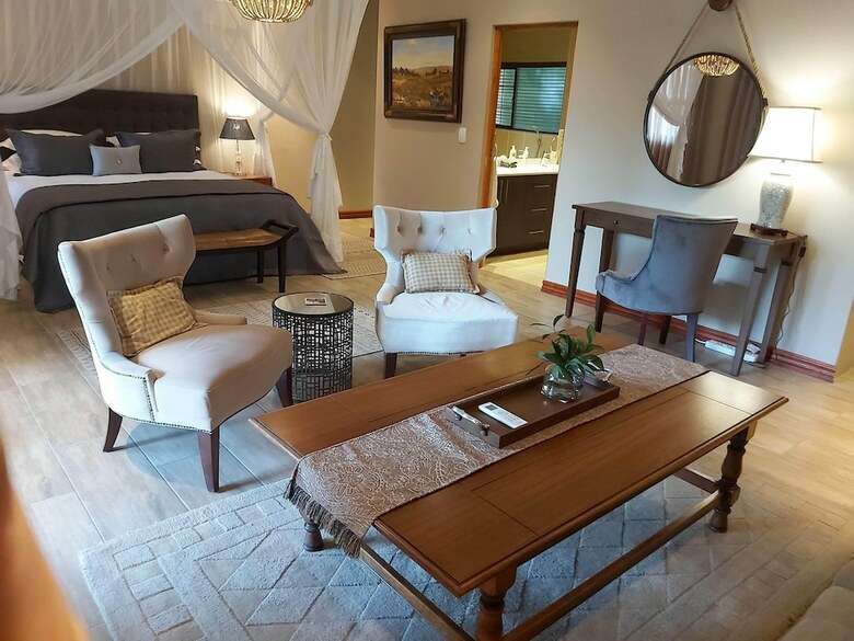 Apartamentos Executive Suite Woodmead East - Adults Only