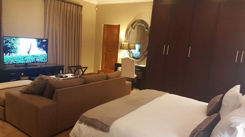 Apartamentos Executive Suite Woodmead East - Adults Only