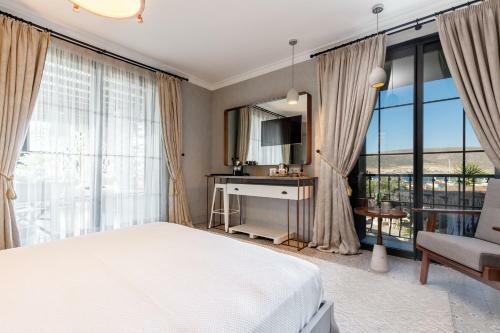 Alacati Port Ladera Hotel - Adults Only