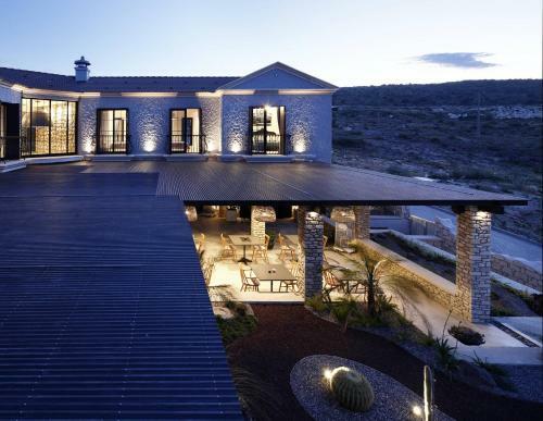 Alacati Port Ladera Hotel - Adults Only