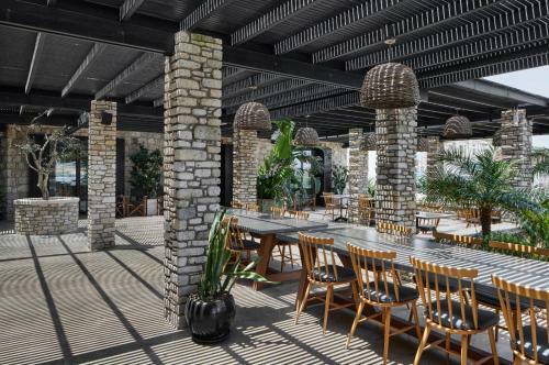 Alacati Port Ladera Hotel - Adults Only
