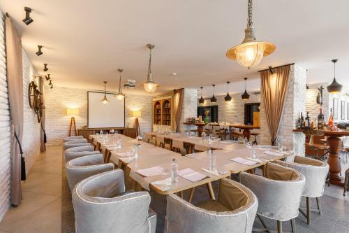 Alacati Port Ladera Hotel - Adults Only