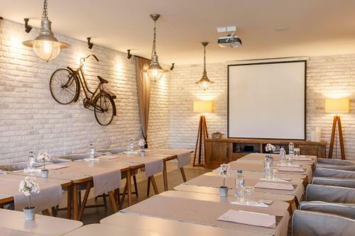 Alacati Port Ladera Hotel - Adults Only