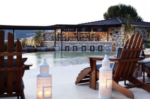Alacati Port Ladera Hotel - Adults Only