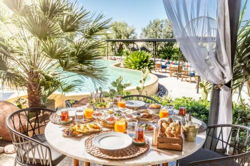 Alacati Port Ladera Hotel - Adults Only