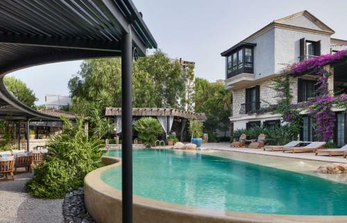 Alacati Port Ladera Hotel - Adults Only
