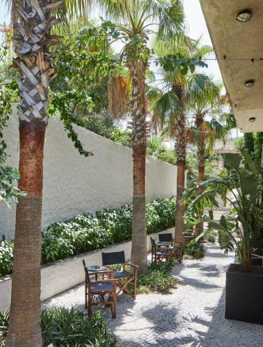 Alacati Port Ladera Hotel - Adults Only