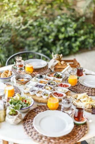 Alacati Port Ladera Hotel - Adults Only