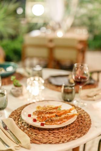 Alacati Port Ladera Hotel - Adults Only