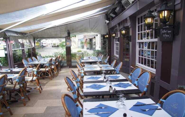 Hotel H�tel Restaurant Les Cascades
