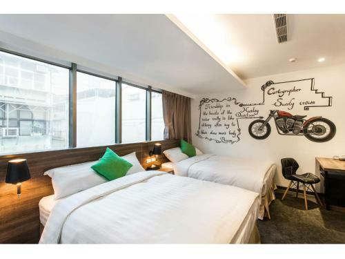 Rf Hotel Linsen