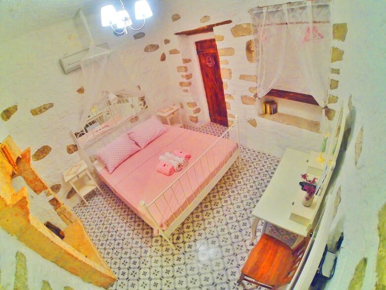 Hotel Afet Han?m Kona?? Ala�at?
