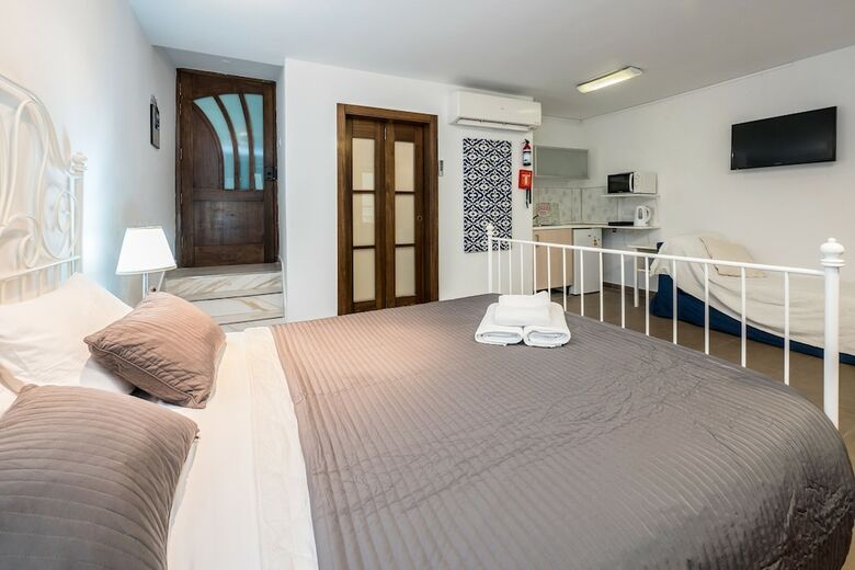 Apartamentos La Vallette