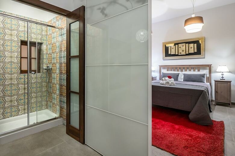 Apartamentos La Vallette