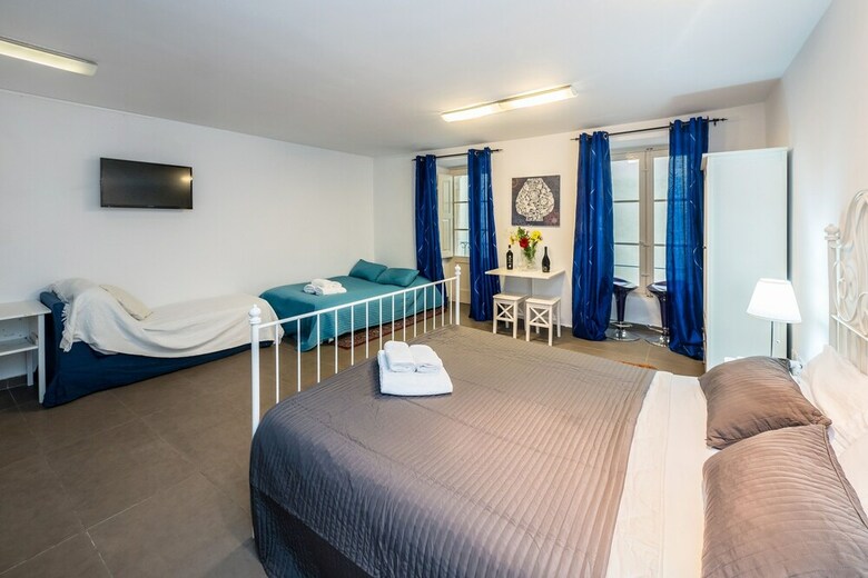 Apartamentos La Vallette