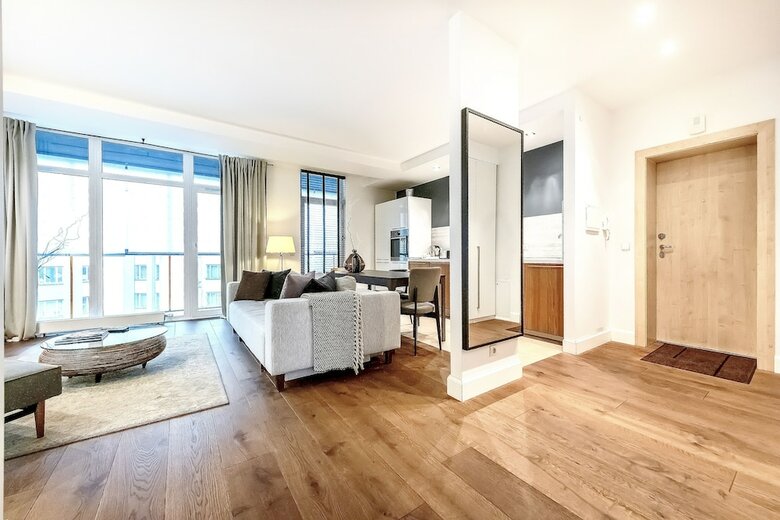 Vilnius Apartments & Suites
