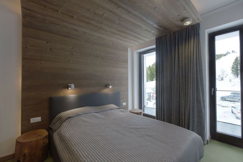 Apartamentos Apparthotel Silbersee
