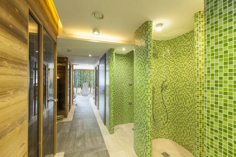 Apartamentos Apparthotel Silbersee