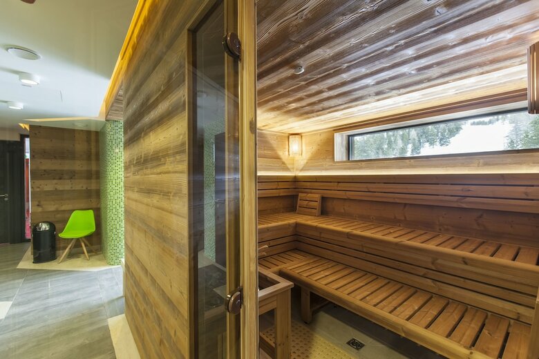 Apartamentos Apparthotel Silbersee