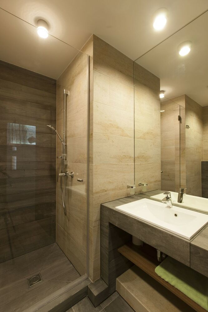 Apartamentos Apparthotel Silbersee