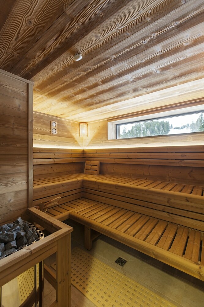 Apartamentos Apparthotel Silbersee