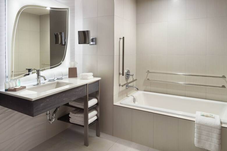Hotel The Westin Jackson