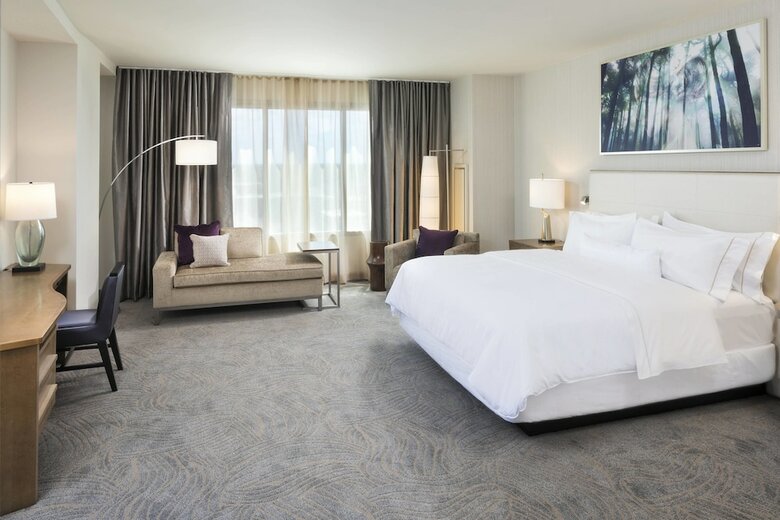 Hotel The Westin Jackson