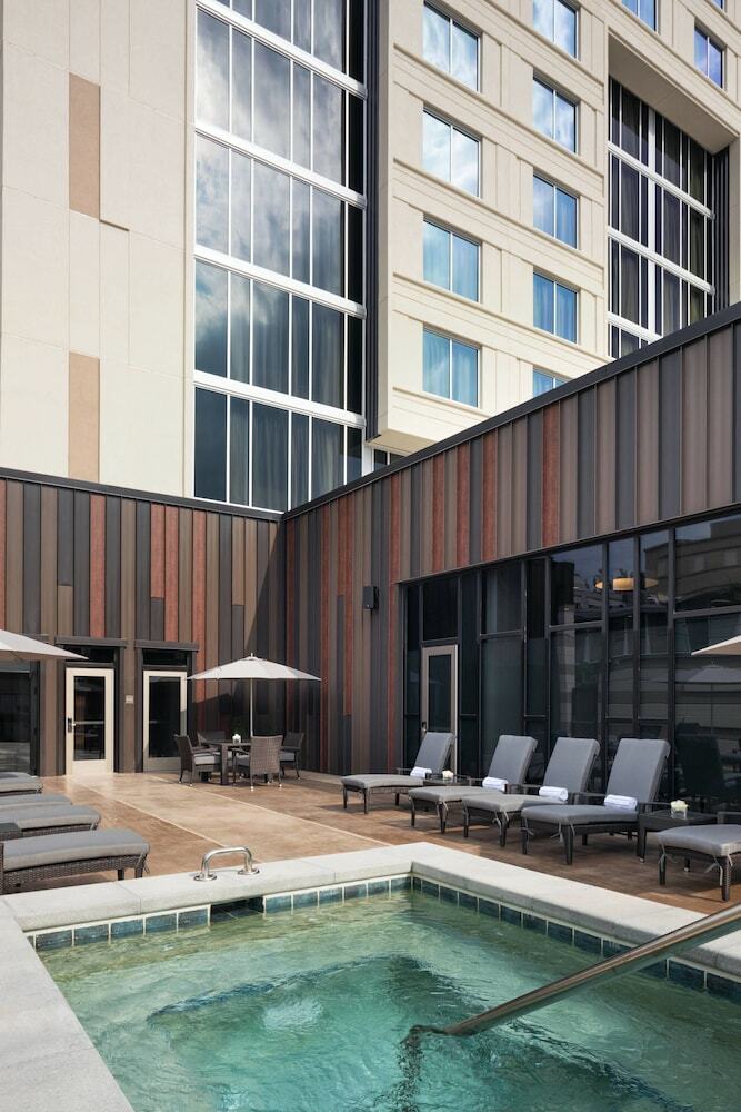 Hotel The Westin Jackson