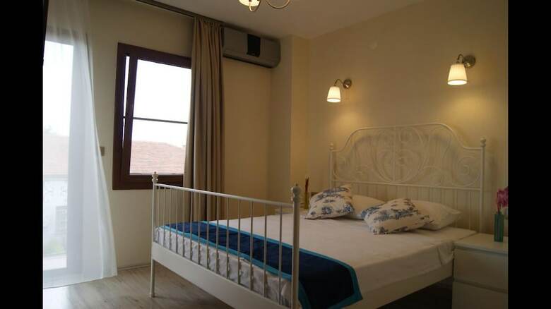 Ender Hotel