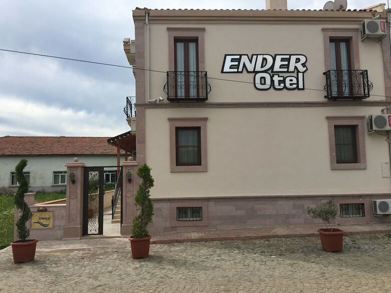 Ender Hotel