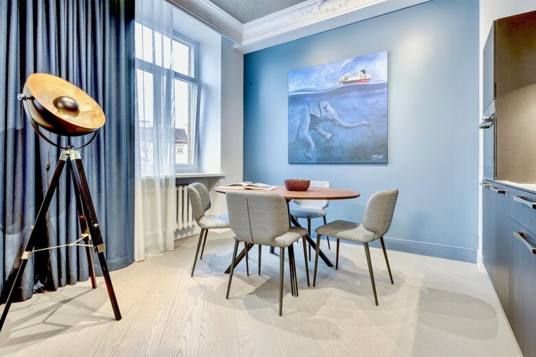 Vilnius Apartments & Suites Old Town