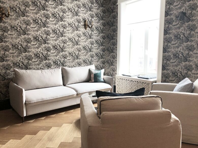 Vilnius Apartments & Suites Old Town