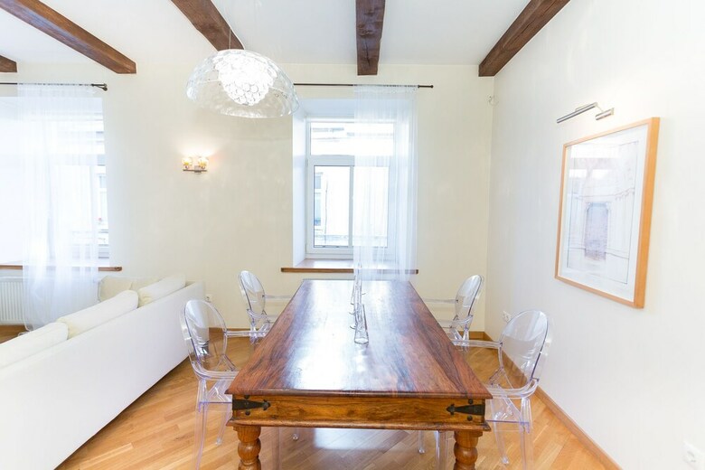 Vilnius Apartments & Suites Old Town