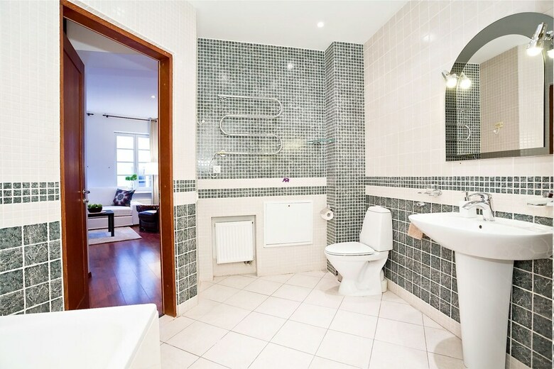 Vilnius Apartments & Suites Old Town